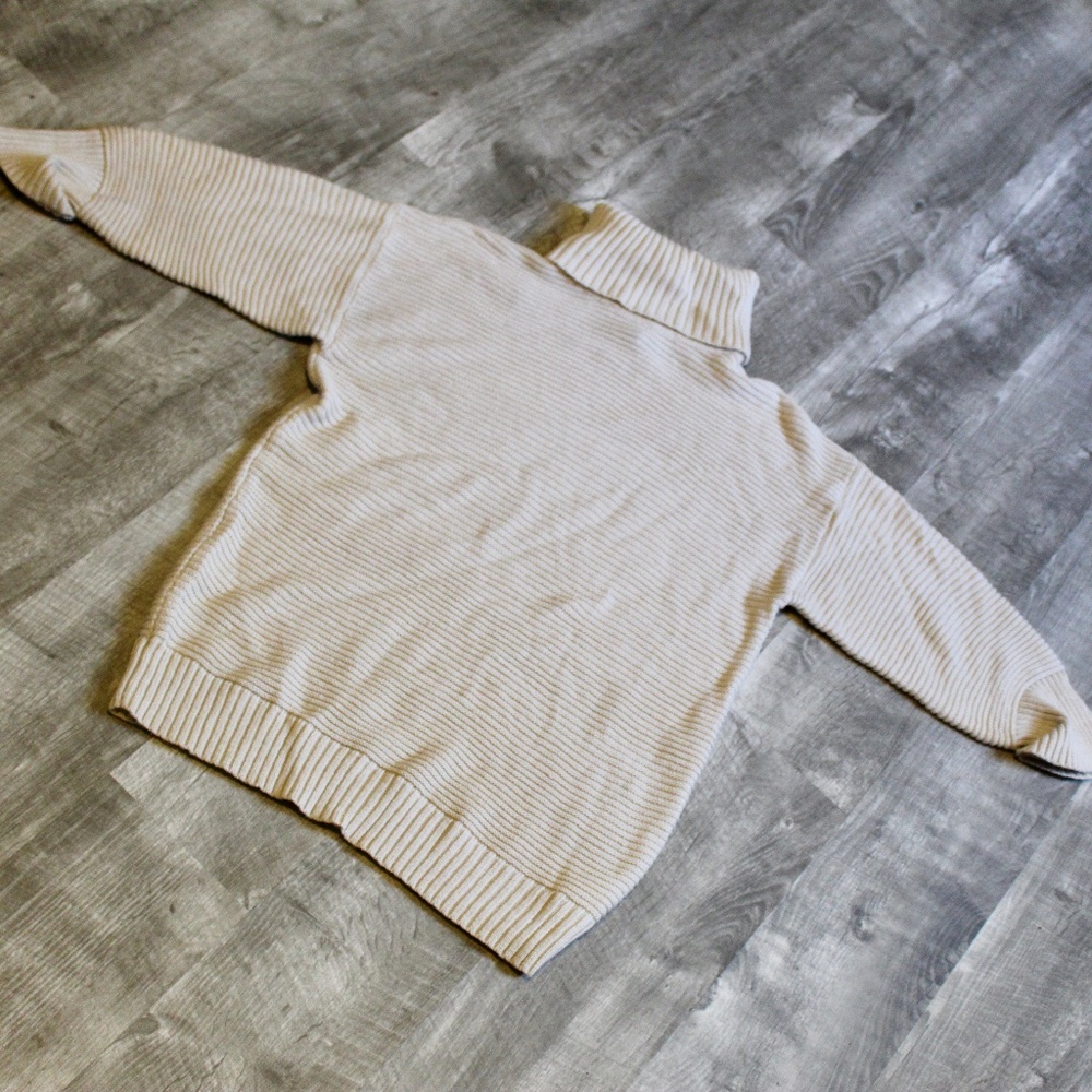 Forever 21 Turtleneck Sweater